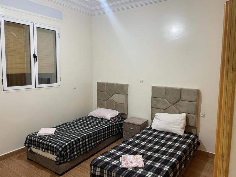 Appartement à louer Apartment in Tangier-Tétouan-Al Hoceima