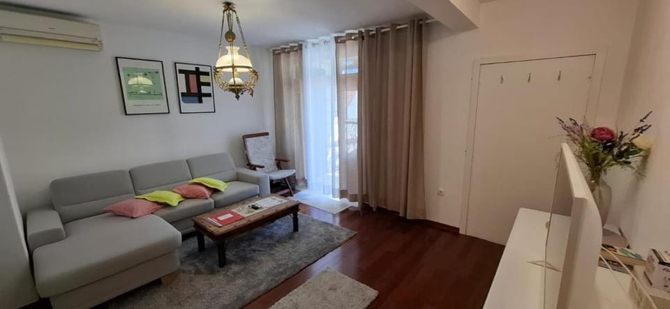Apartment in Bol with sea view, terrace, air conditioning,WiFi 3634-2 Apartment in Bol