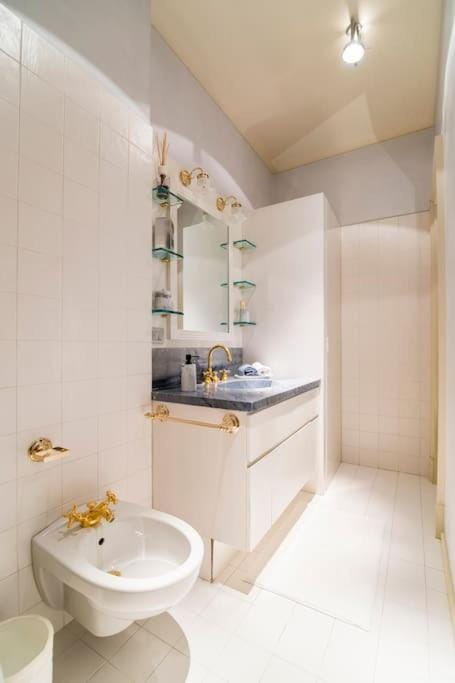 Santa Giuliana Apartment Apartment in Como