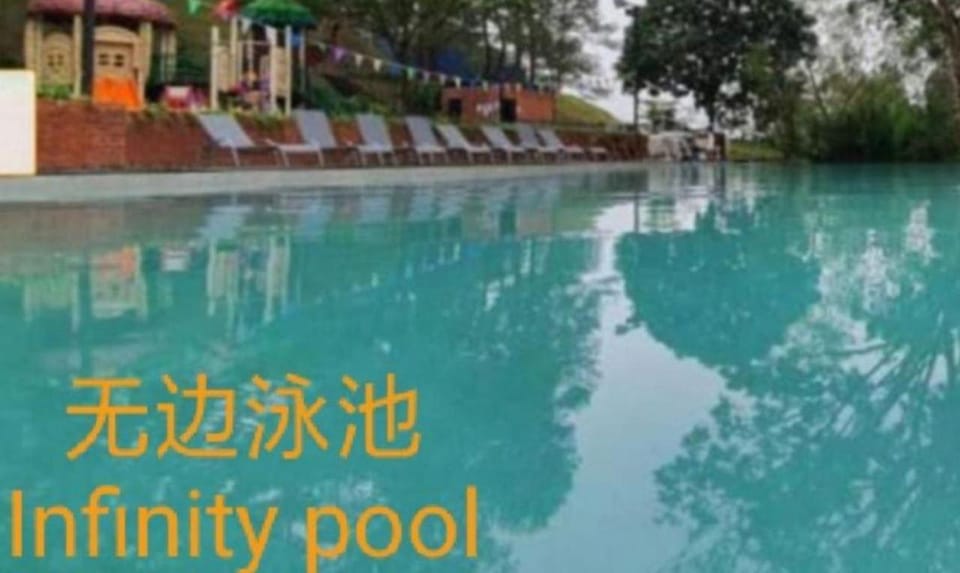 YUYU GVR COUPLE 1BEDROOM Home Genting highland FOE MALAYSIA ONLY Apartment in Selangor, Malaysia
