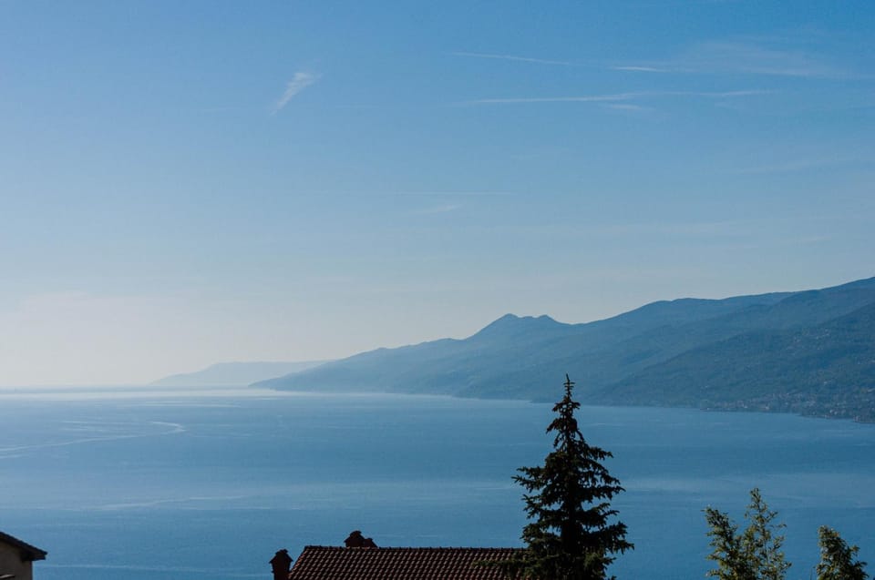 View (from property/room), Sea view