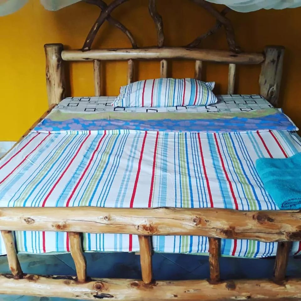 Aunties Resort - Orutindo Kids Tantenlodge Bed and Breakfast in Uganda