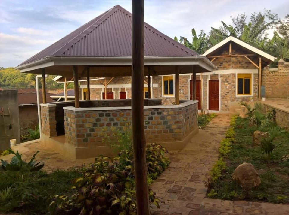 Aunties Resort - Orutindo Kids Tantenlodge Bed and Breakfast in Uganda