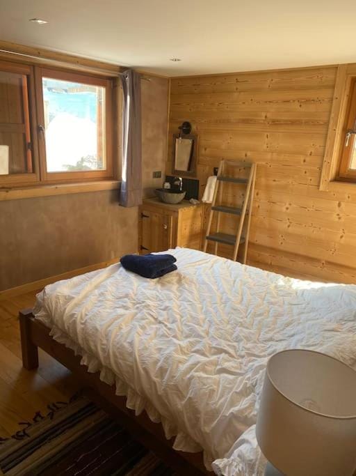 Chalet Isabella by Brennus Chamonix Chalet in Chamonix