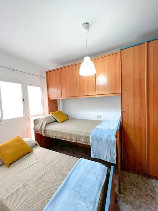 Cosy apartment near the beach Apartment in Gran Canaria