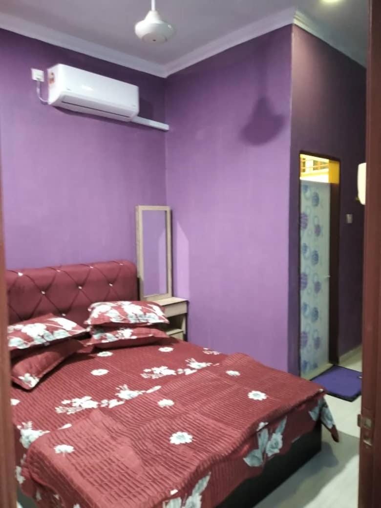 D'illahs Homestay House in Kedah
