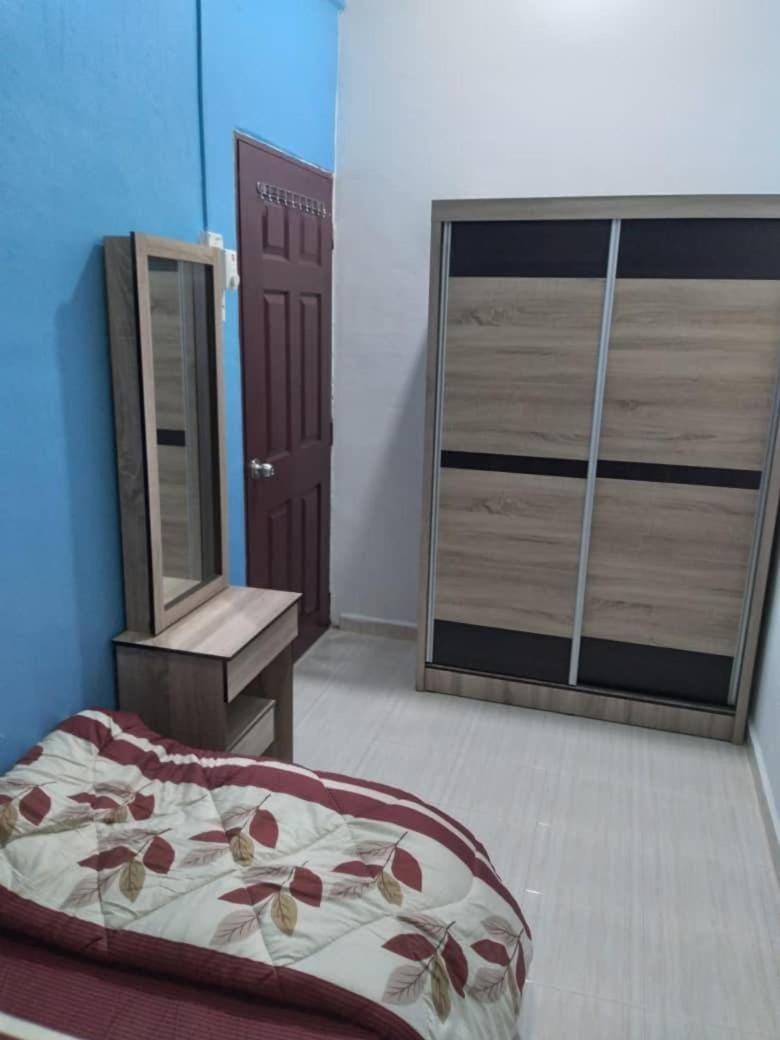 D'illahs Homestay House in Kedah