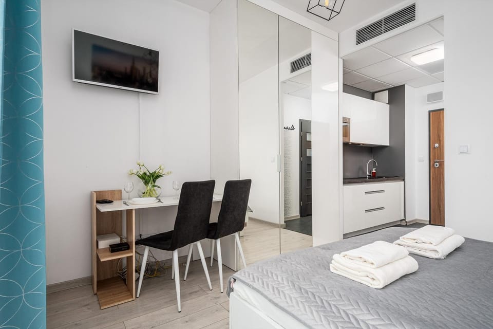 TV and multimedia, Photo of the whole room, towels, wardrobe, air conditioner