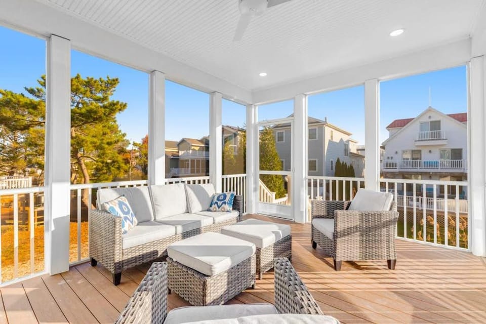 Town of Bethany Beach --- 220 4th Street House in Bethany Beach