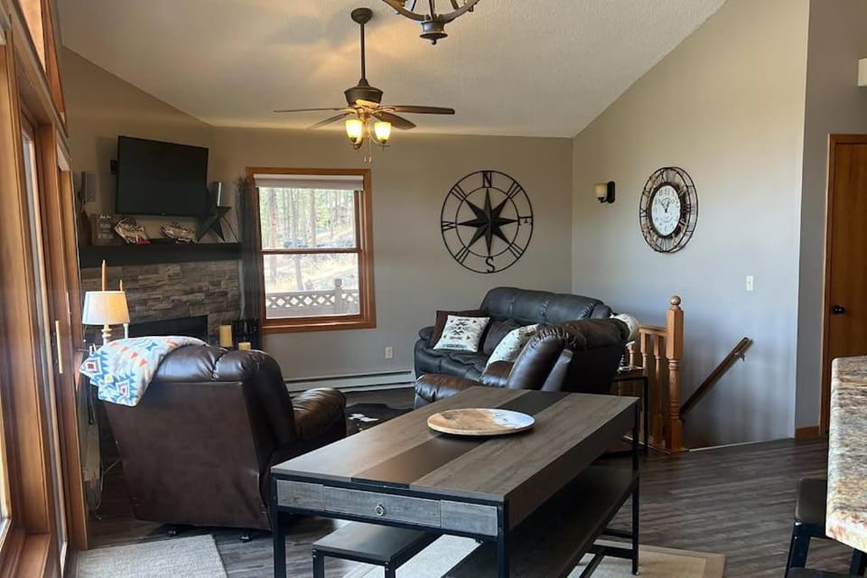 Happy Jack House in West Pennington