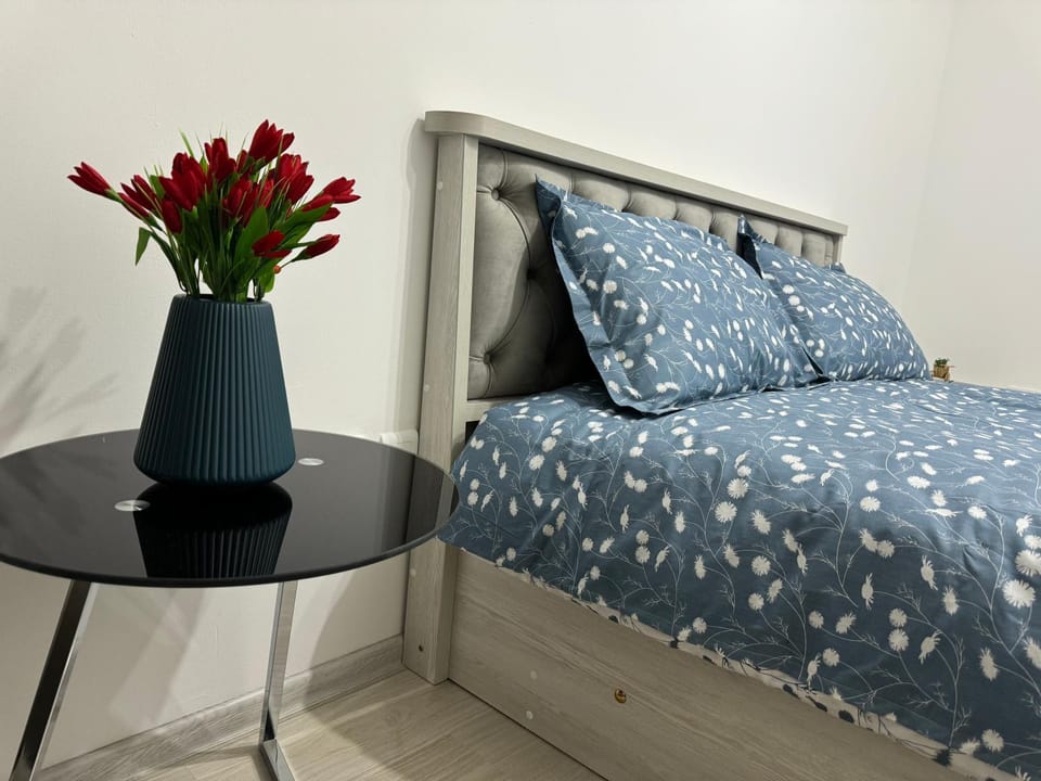 Аппарамент, 2 спальни Apartment in Europe