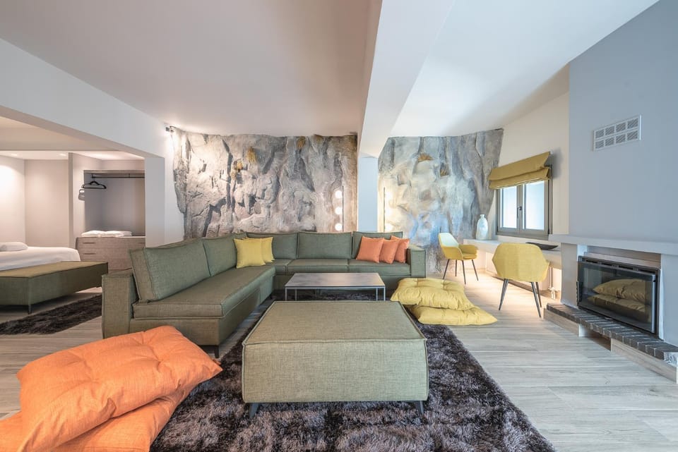 Snowglory Boutique Hotel Boutique hotel in Greece