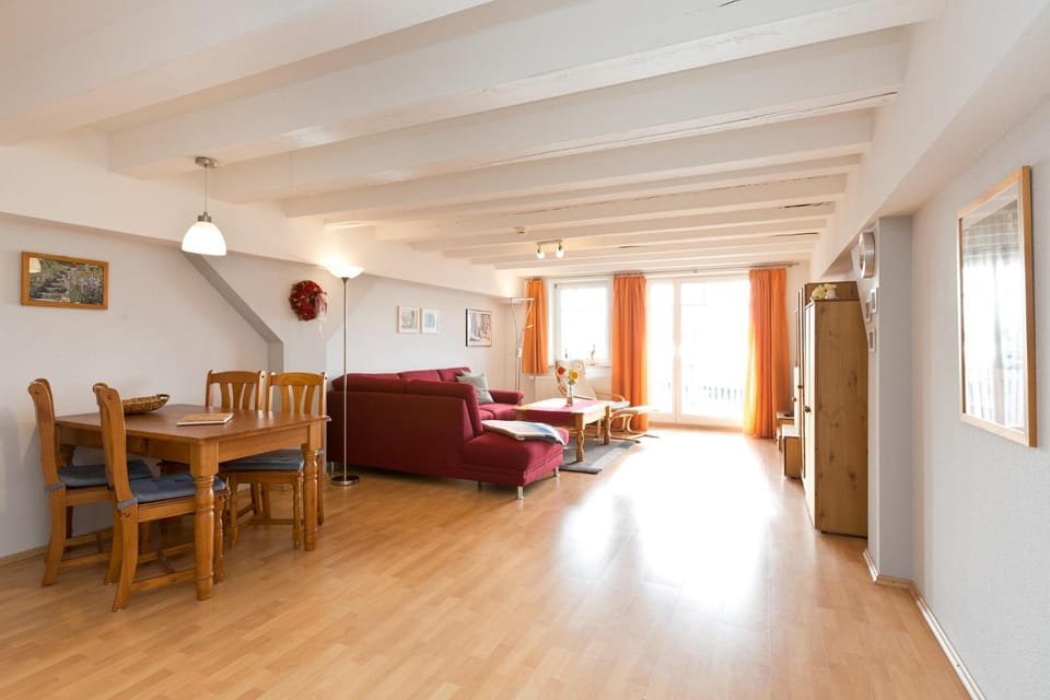 Kietzspeicher App 07 Apartment in Waren