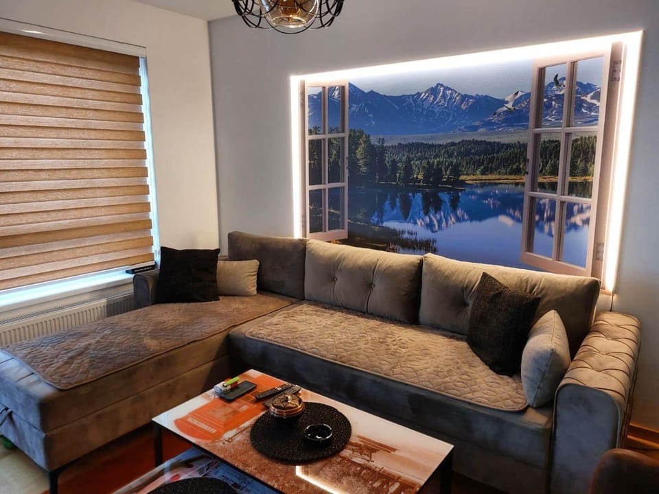 Luxury Apartment Zimska idila Apartment in Federation of Bosnia and Herzegovina