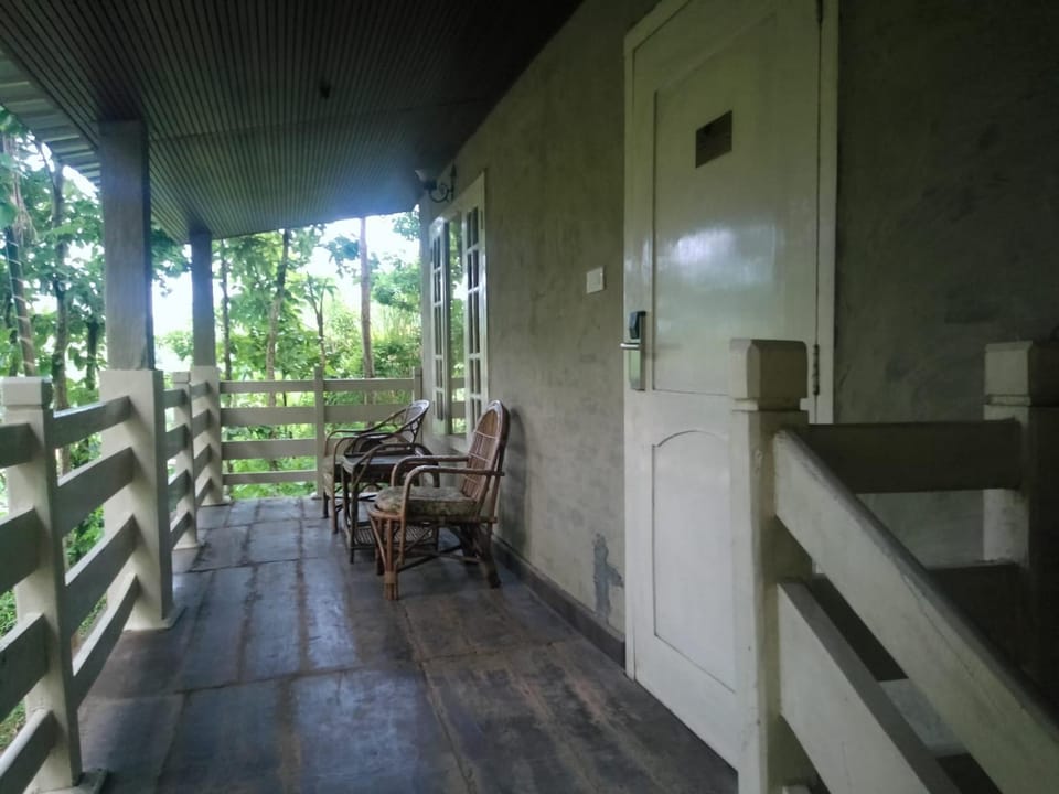 Bougainvillea Retreat & Spa Resort in India
