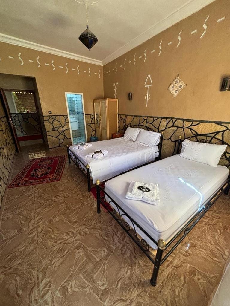 Riad Lalla Bed and Breakfast in Morocco