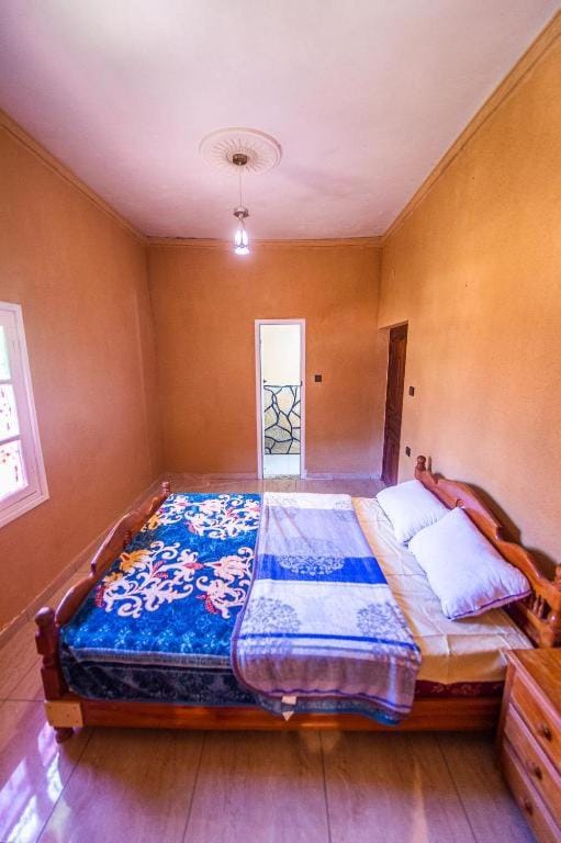 Riad Lalla Bed and Breakfast in Morocco