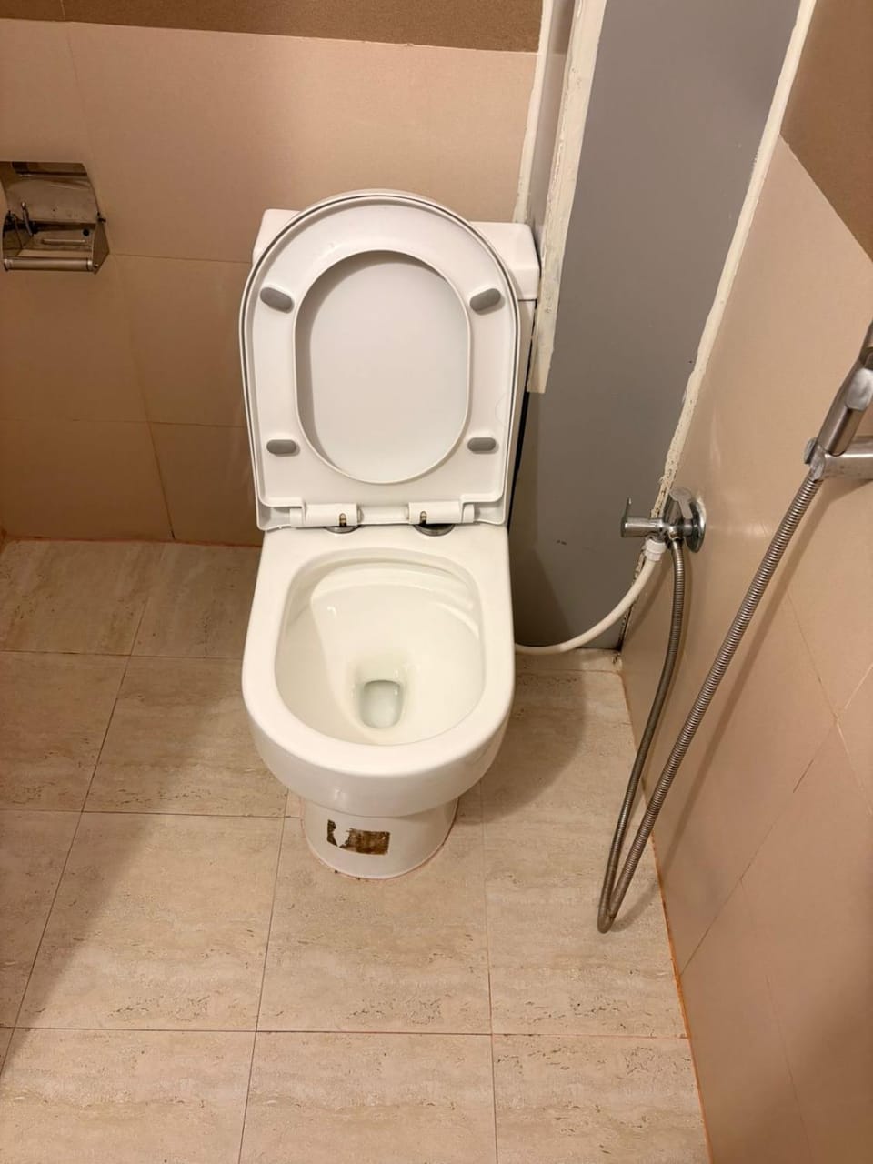 Toilet, Bathroom