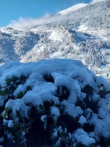 Burg Laudegg Blick Apartment in Tyrol