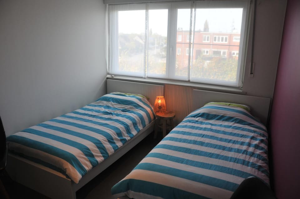 at Number 1 Bed and Breakfast in Flanders