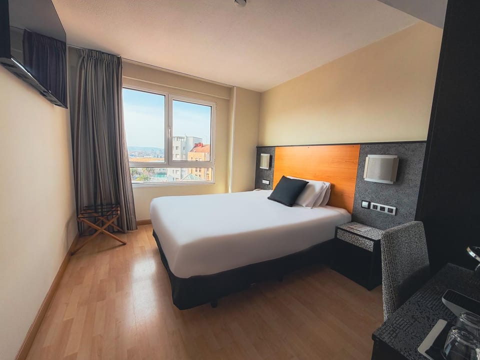 Hotel Faranda Pathos Gijón, Ascend Hotel Collection Hotel in Gijón