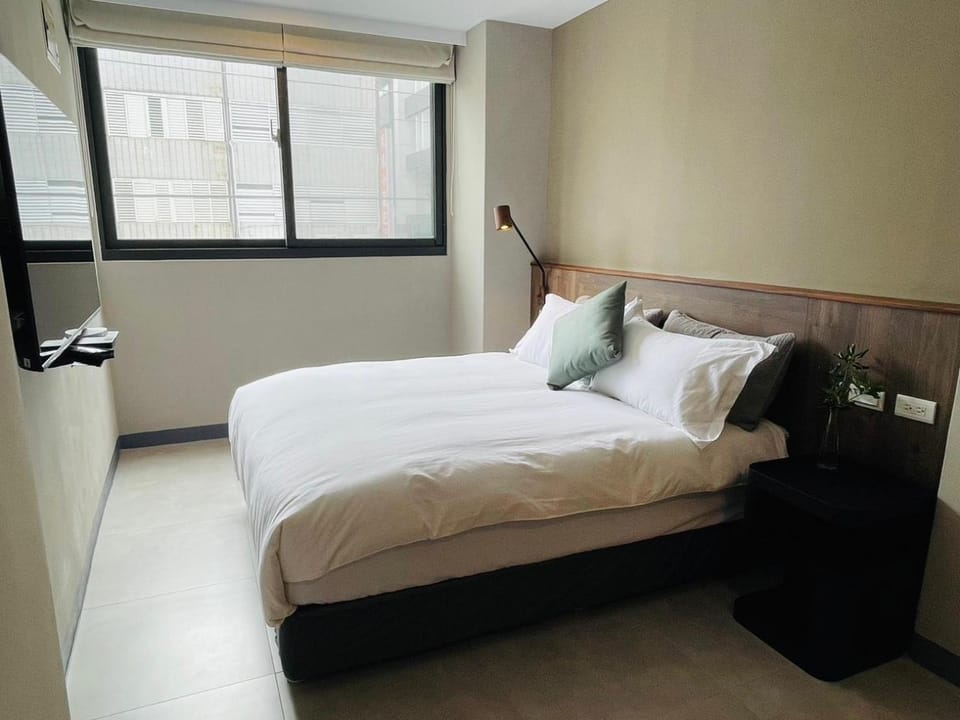 Rooms Homestay Vacation rental in Taiwan, Province of China