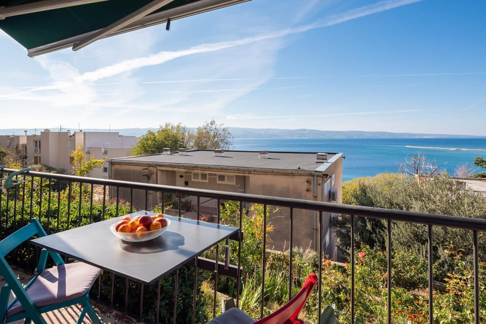 View (from property/room), Balcony/Terrace