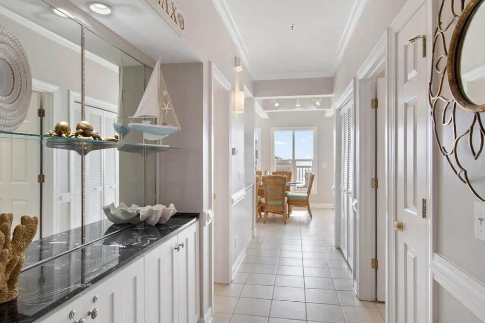Paradise Villa Villa in Ocean Isle Beach