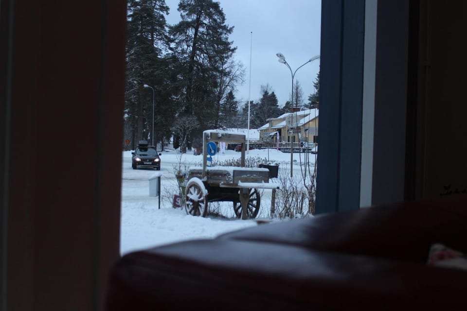 View (from property/room)