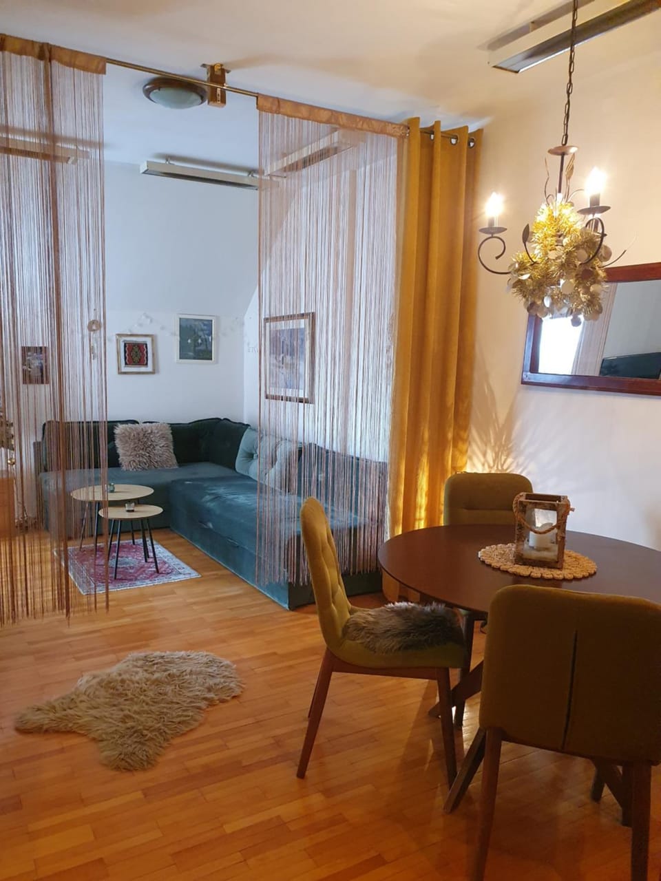 Ljubicica - Sunčani Vrhovi Apartment in Zlatibor