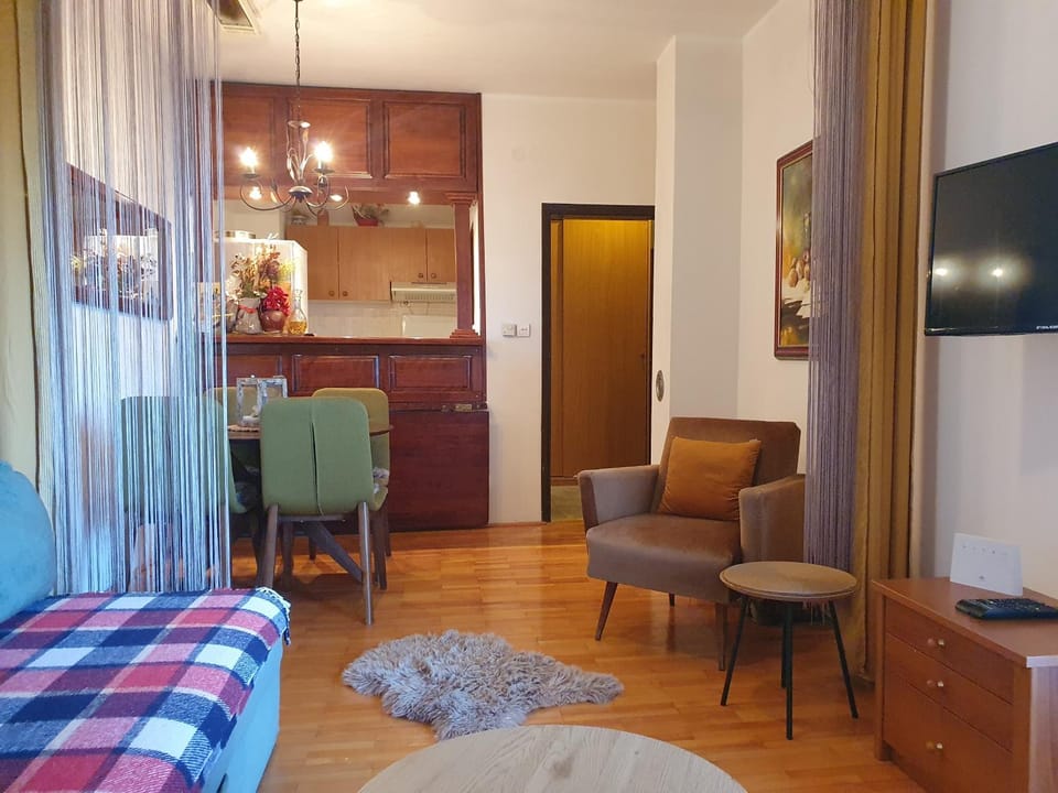 Ljubicica - Sunčani Vrhovi Apartment in Zlatibor