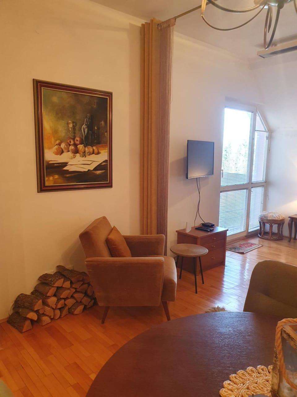 Ljubicica - Sunčani Vrhovi Apartment in Zlatibor