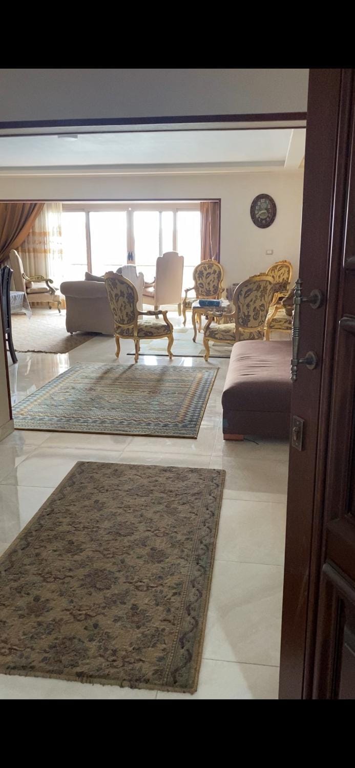 شقة فندقية مميزة بالمنصورة Apartment in Egypt