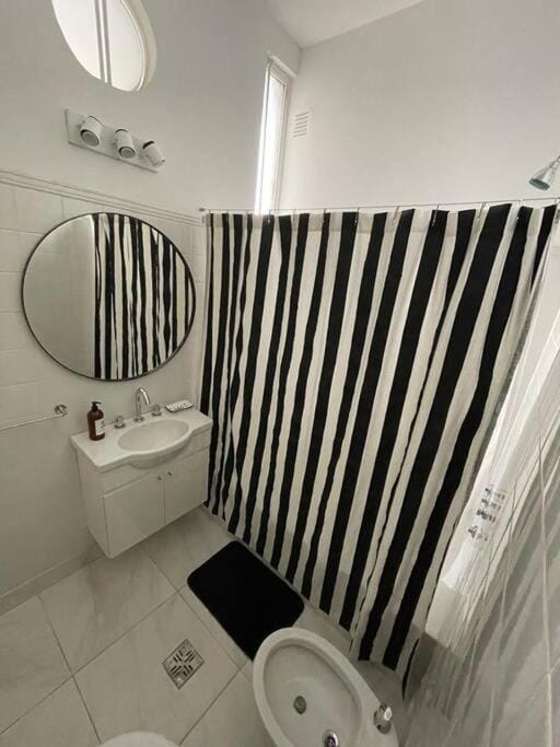Departamento en pleno Recoleta Apartment in Buenos Aires