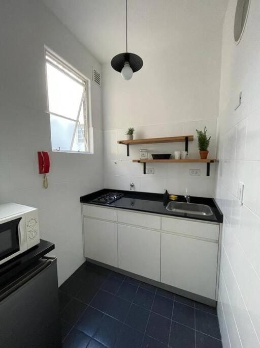 Departamento en pleno Recoleta Apartment in Buenos Aires