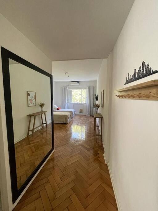 Departamento en pleno Recoleta Apartment in Buenos Aires