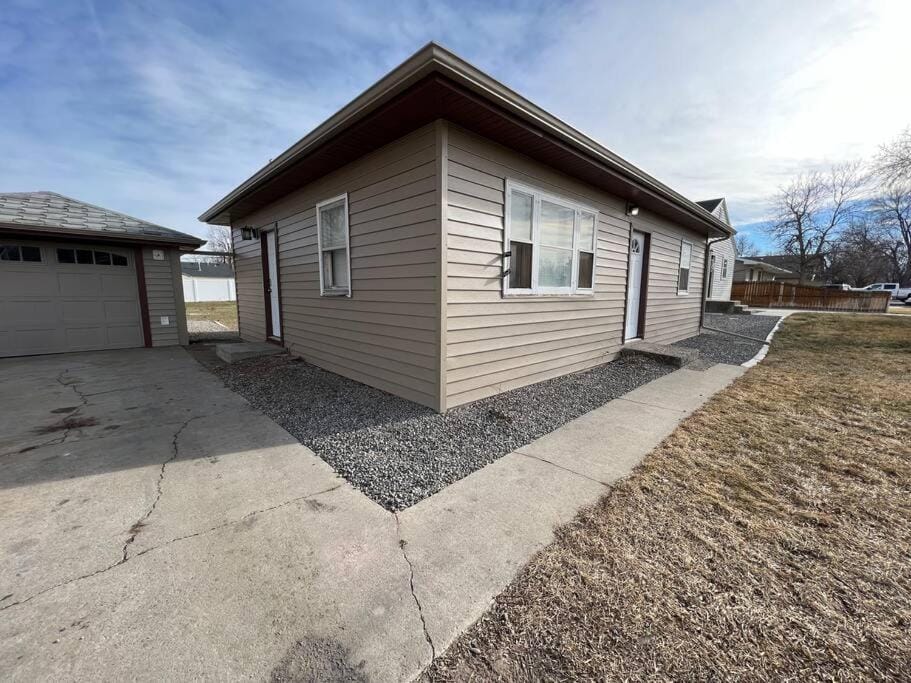 Classic 2-bedroom in Central Billings House in Billings