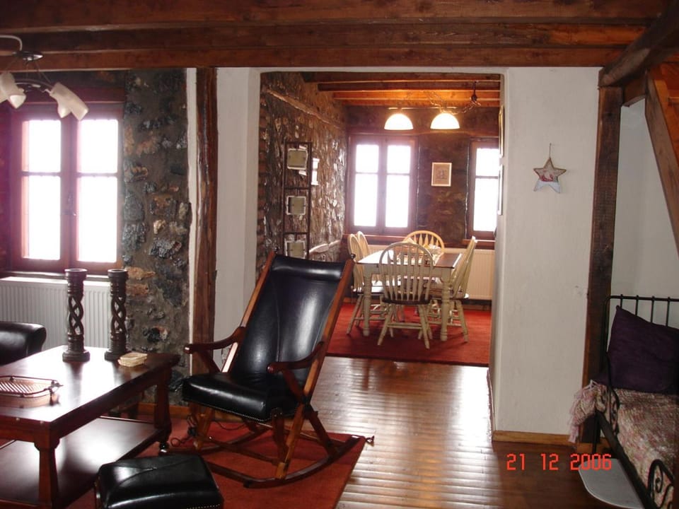 Fanis & Lena House in Decentralized Administration of Macedonia and Thrace