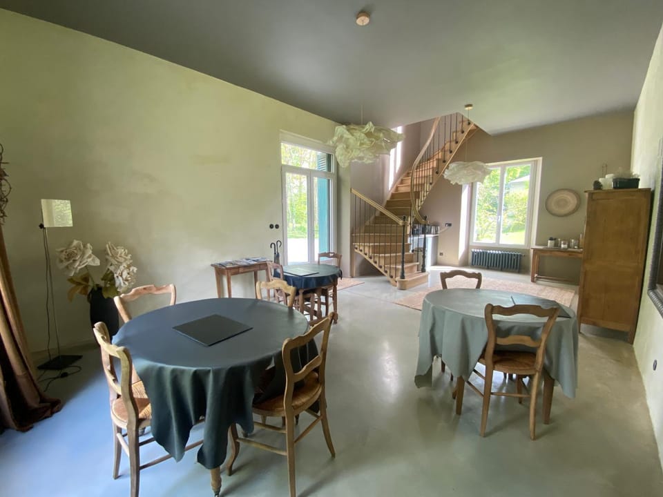 Domaine de La Soudelle Bed and Breakfast in Centre-Val de Loire