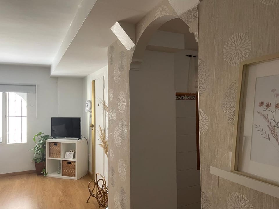 Apartamento Leo Apartment in Almuñécar