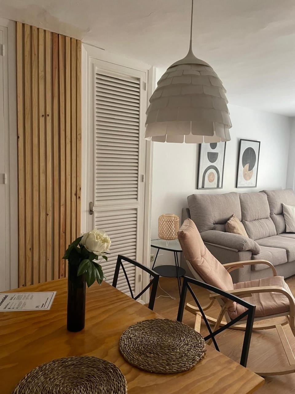 Apartamento Leo Apartment in Almuñécar