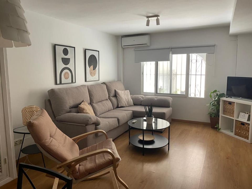 Apartamento Leo Apartment in Almuñécar