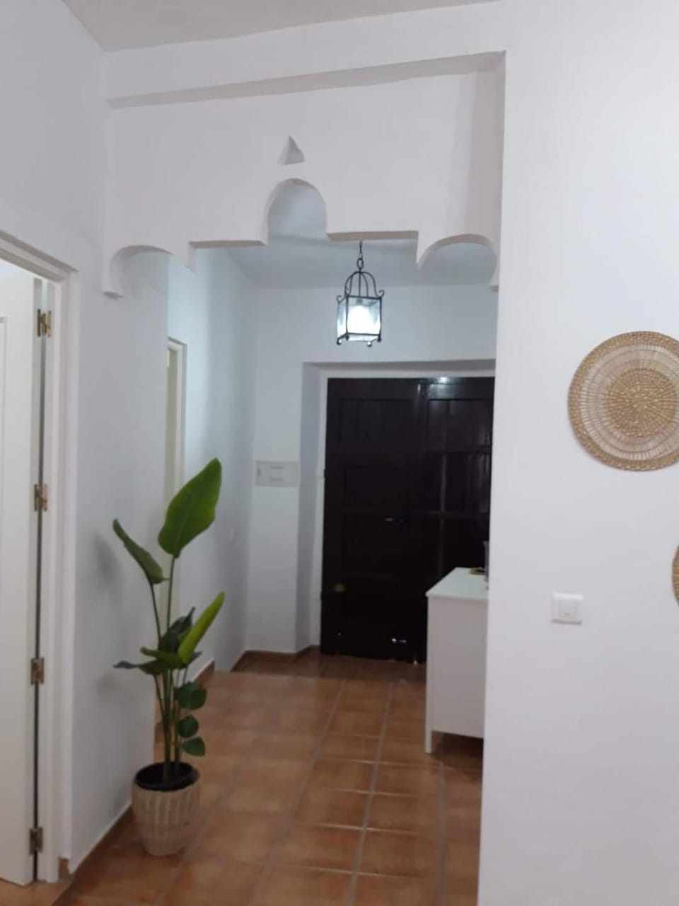 Casa Rural La Maestra House in Costa del Sol