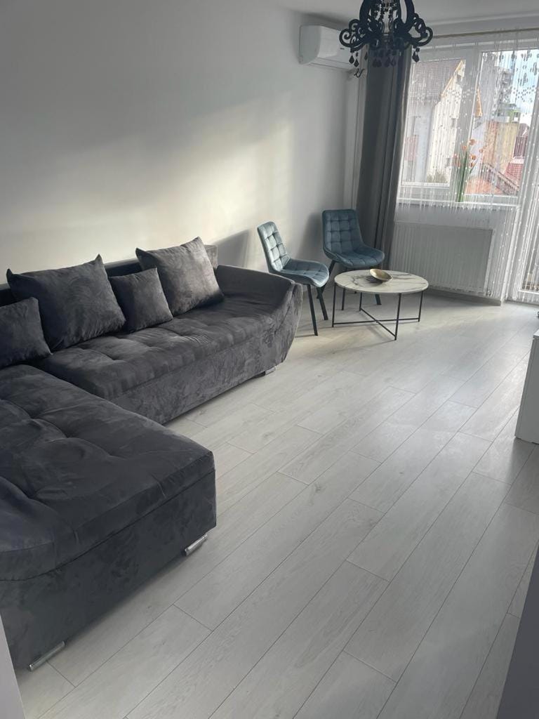Apartament Central Apartment in Hungary