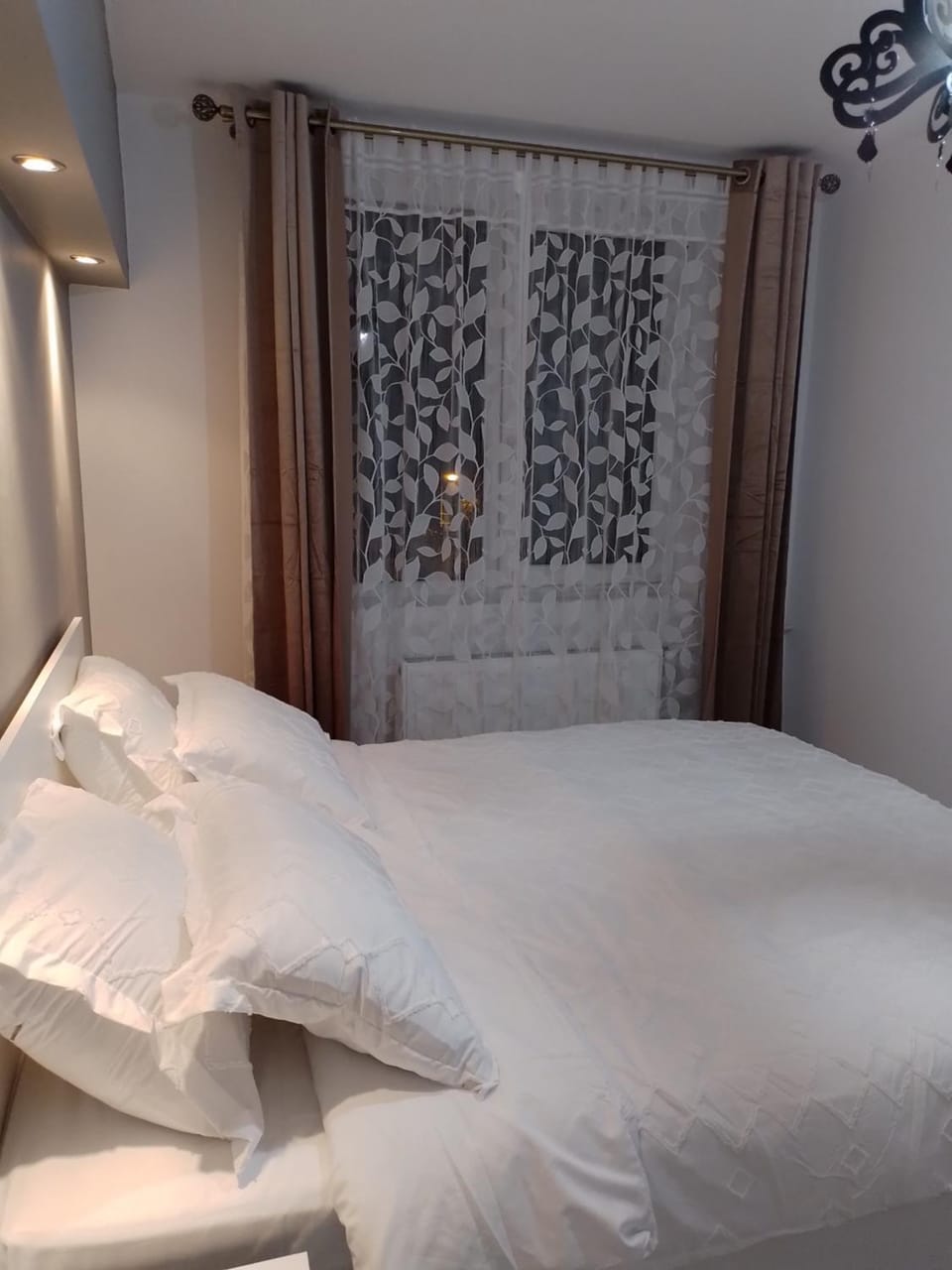 Apartament Central Apartment in Hungary