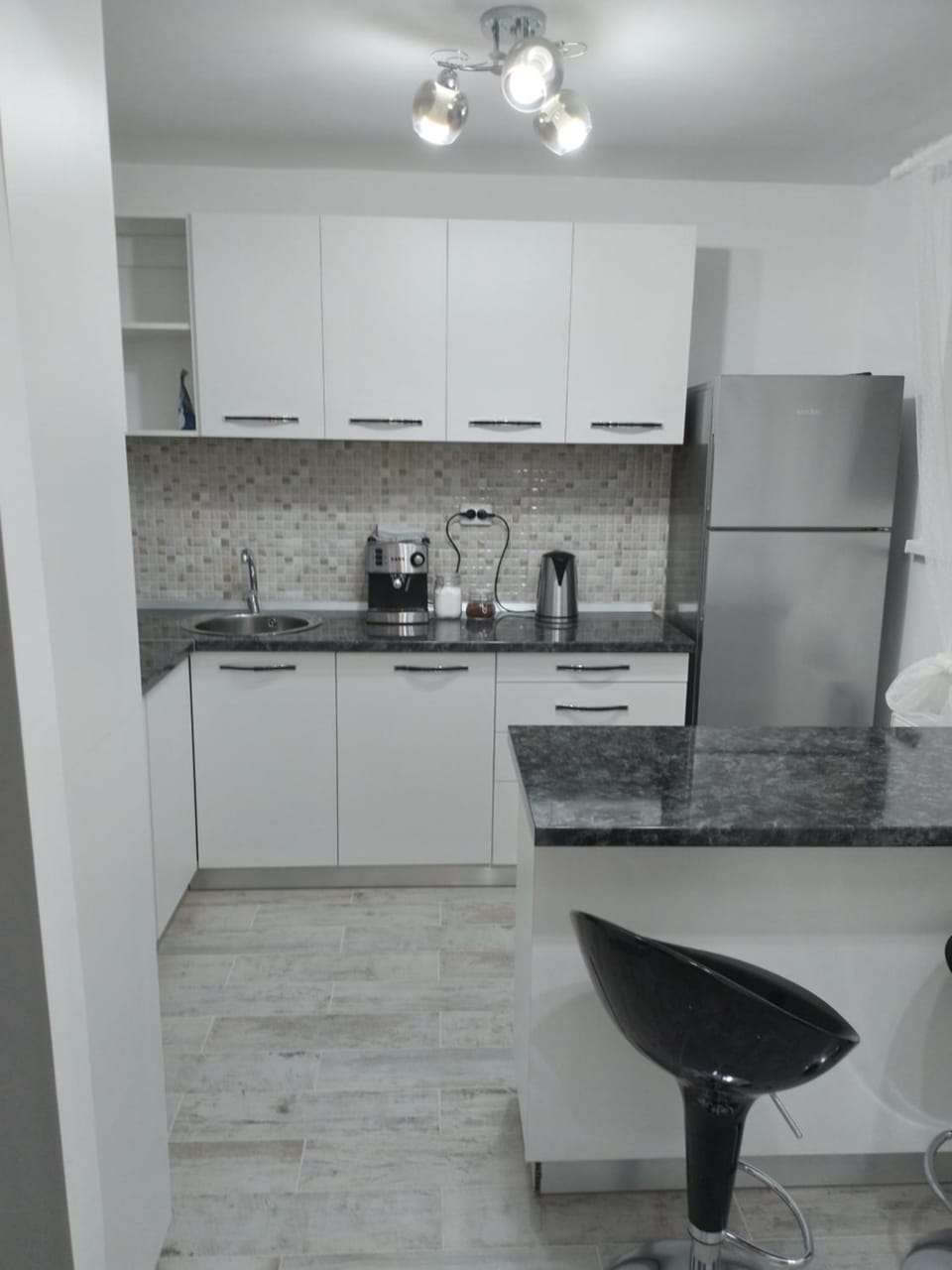 Apartament Central Apartment in Hungary