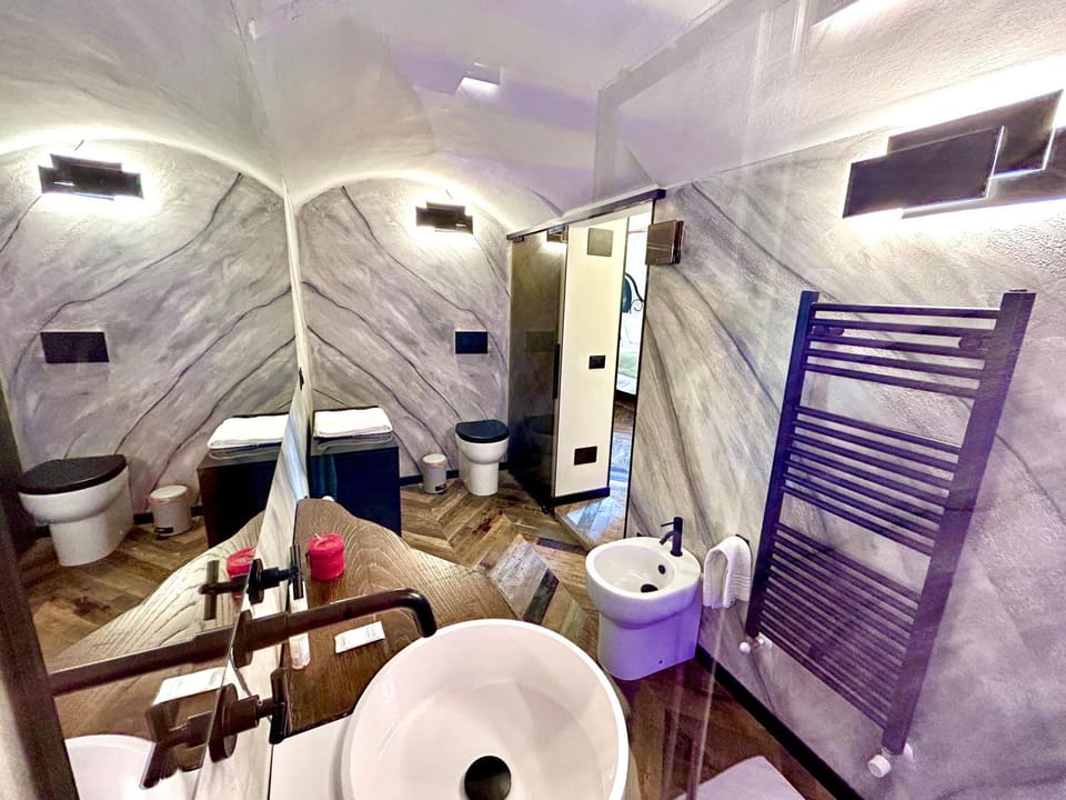 Suite Torre Elvira Apartment in Florence