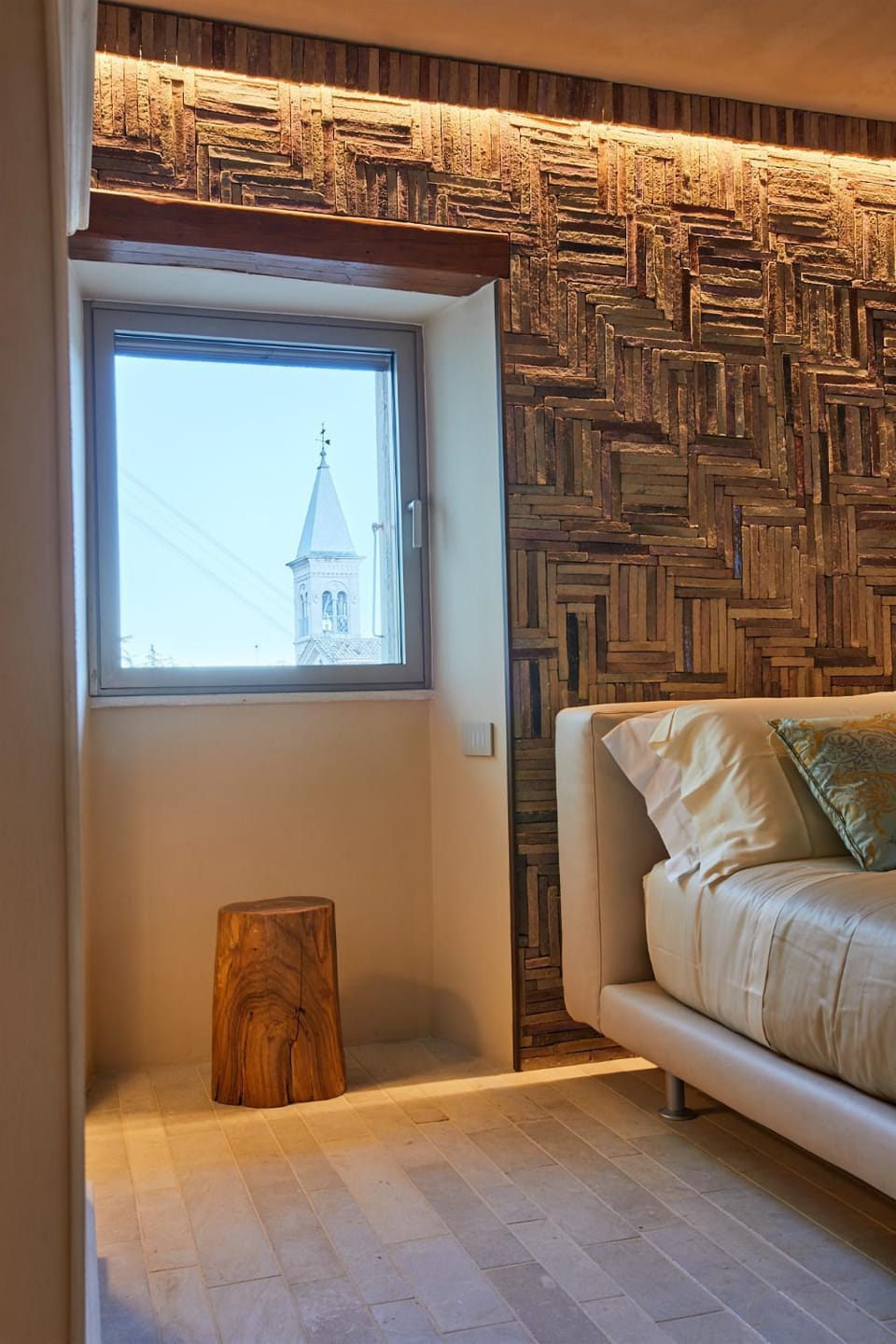 View (from property/room), Photo of the whole room, Landmark view, furniture