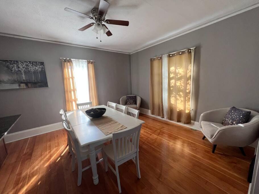Timelessly restored home - entirely yours to enjoy House in Billings