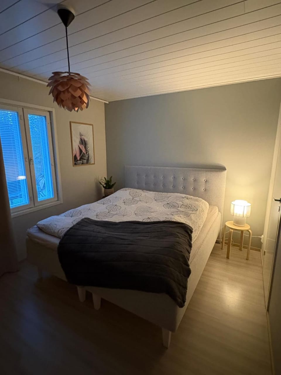 House Venni House in Rovaniemi